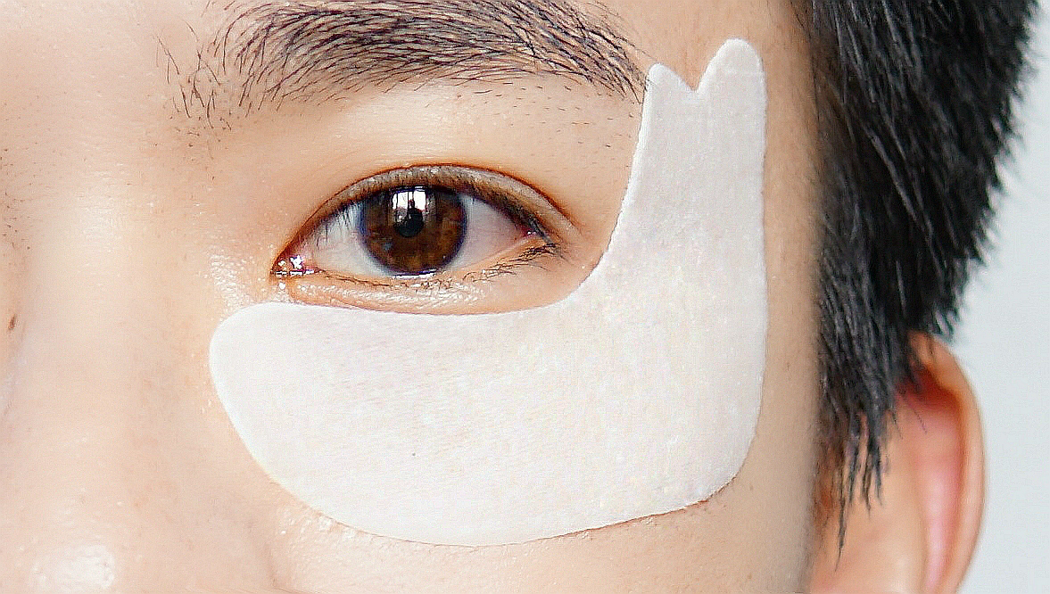 用了好多眼膜眼睛周围还是好干,最好用的十大眼膜排名