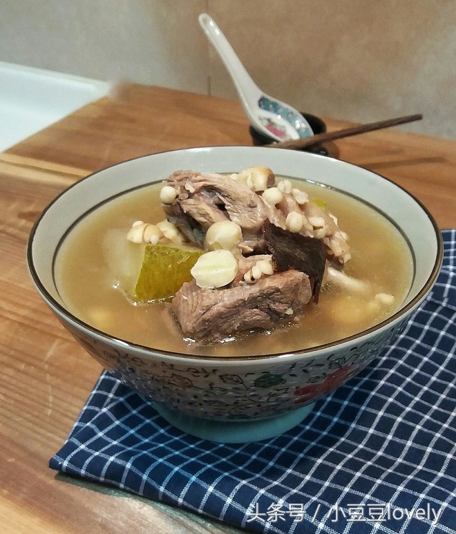 冬天怎样煲老鸭汤,怎么煲老鸭汤最好喝