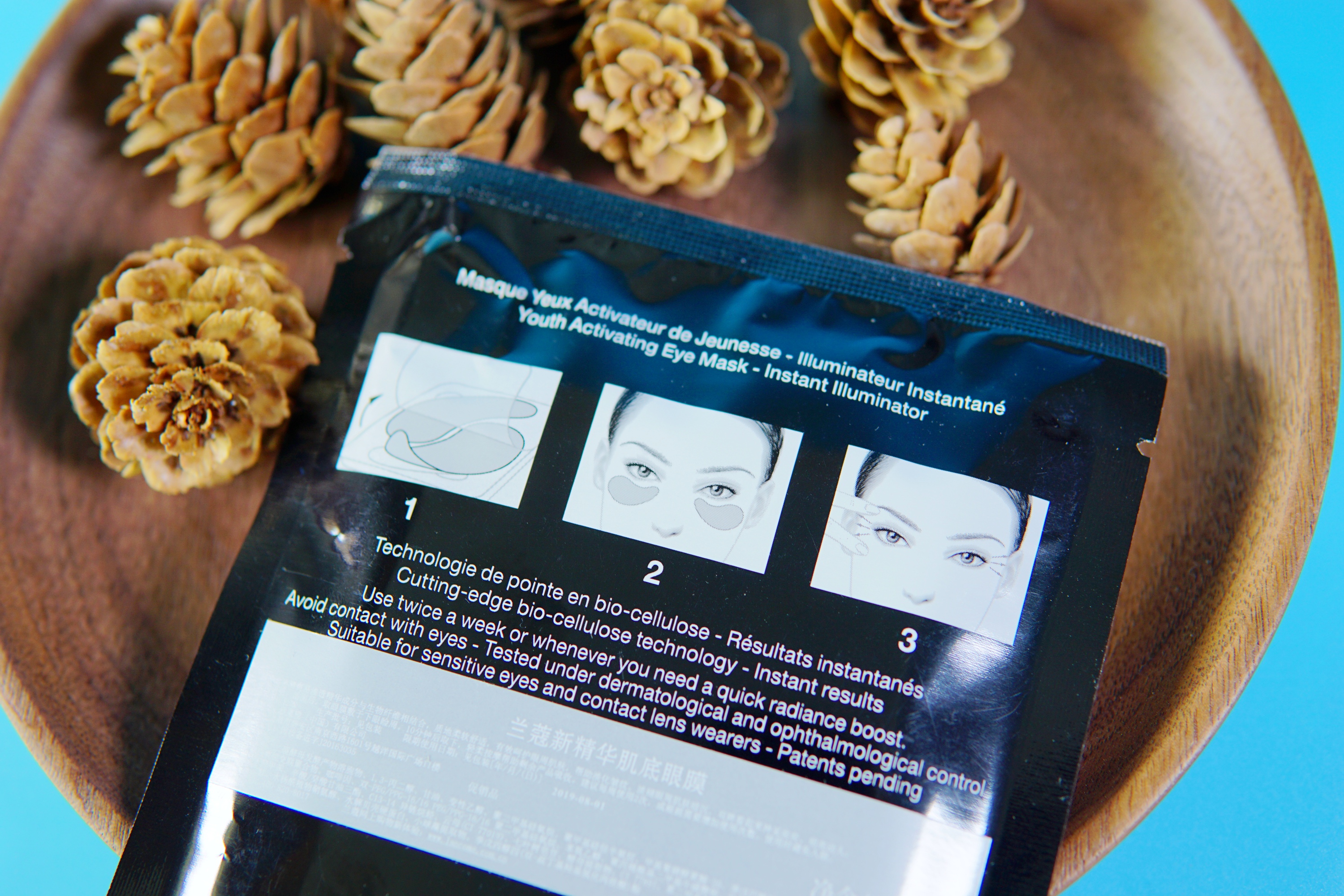 用了好多眼膜眼睛周围还是好干,最好用的十大眼膜排名