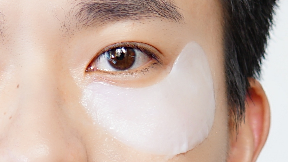 用了好多眼膜眼睛周围还是好干,最好用的十大眼膜排名