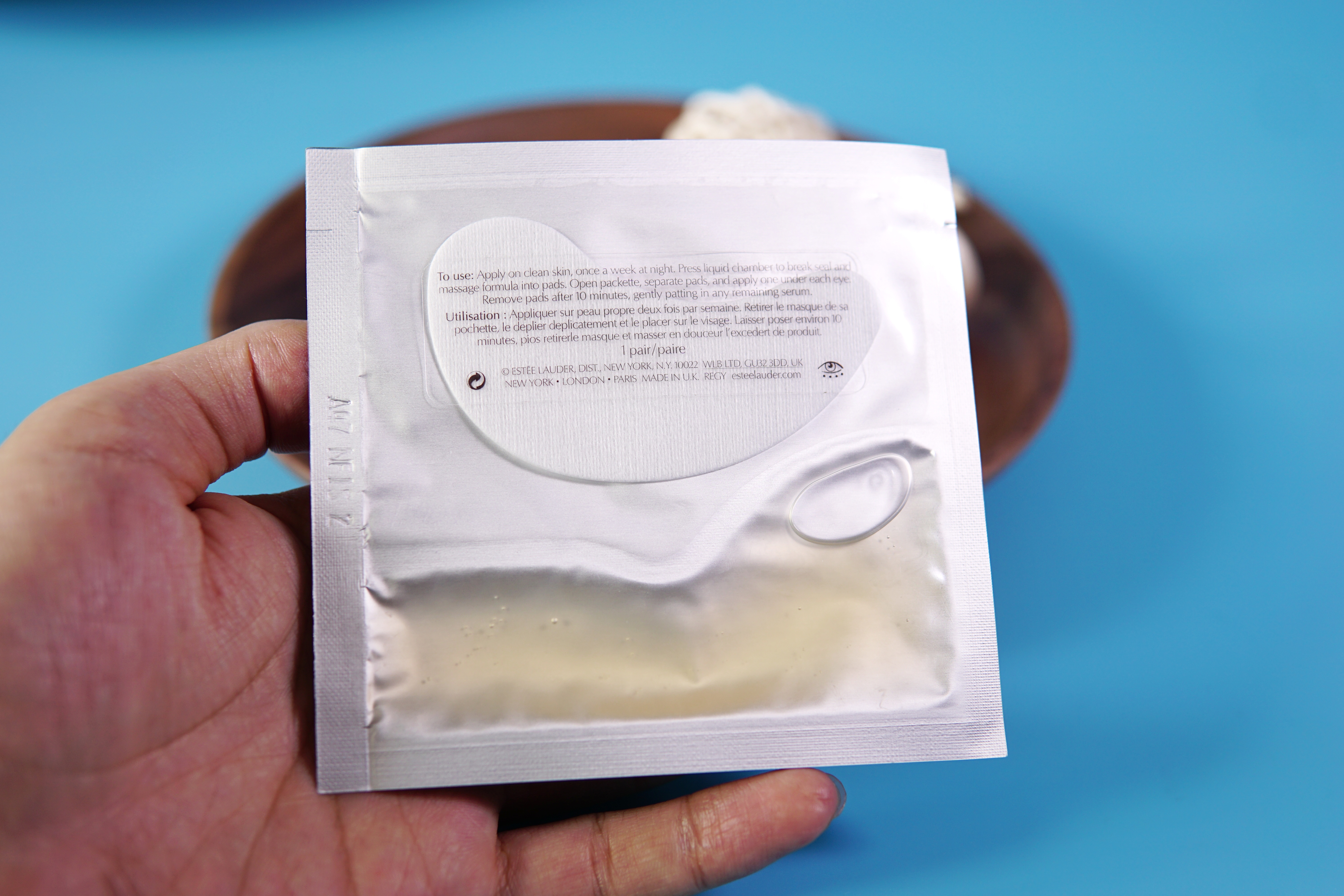 用了好多眼膜眼睛周围还是好干,最好用的十大眼膜排名