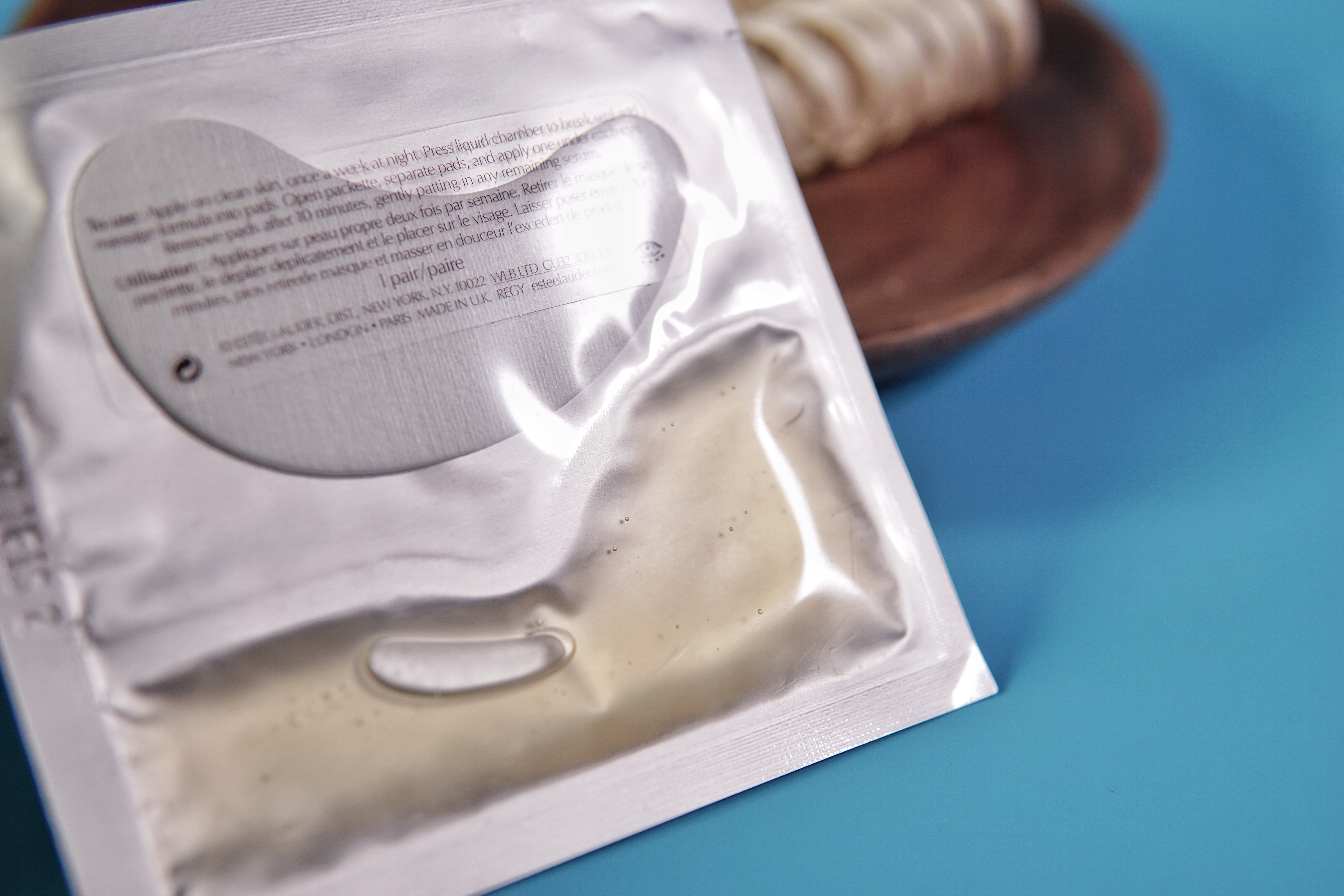 用了好多眼膜眼睛周围还是好干,最好用的十大眼膜排名