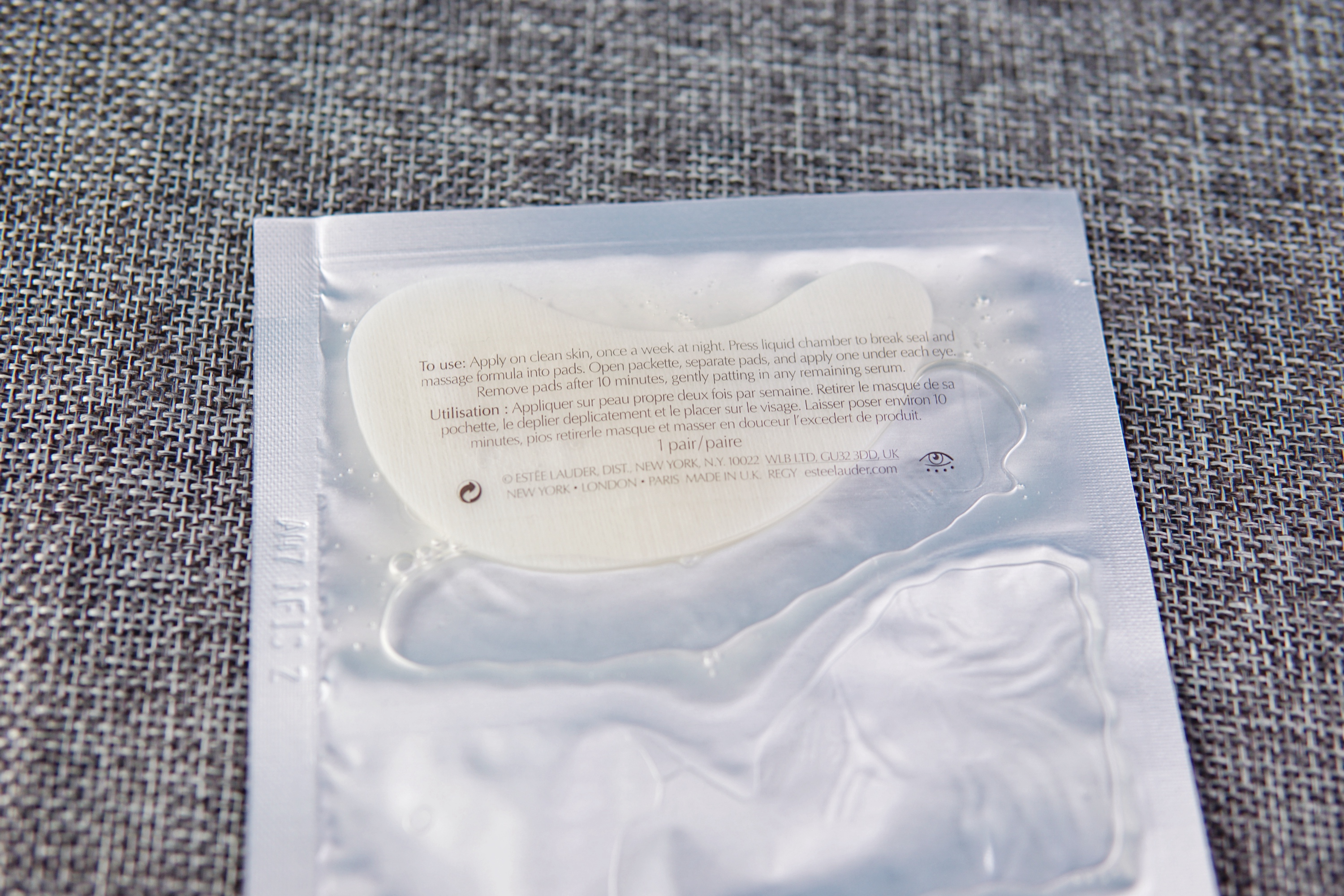 用了好多眼膜眼睛周围还是好干,最好用的十大眼膜排名