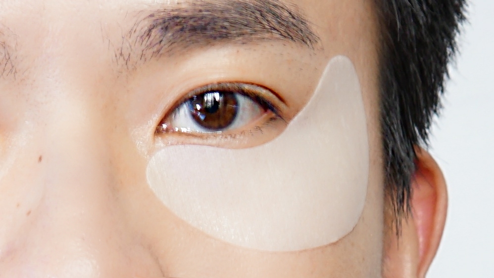 用了好多眼膜眼睛周围还是好干,最好用的十大眼膜排名