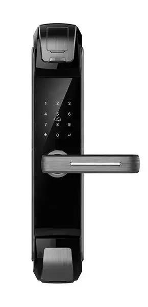 小黑盒3秒打开指纹锁,小黑盒秒开指纹锁视频