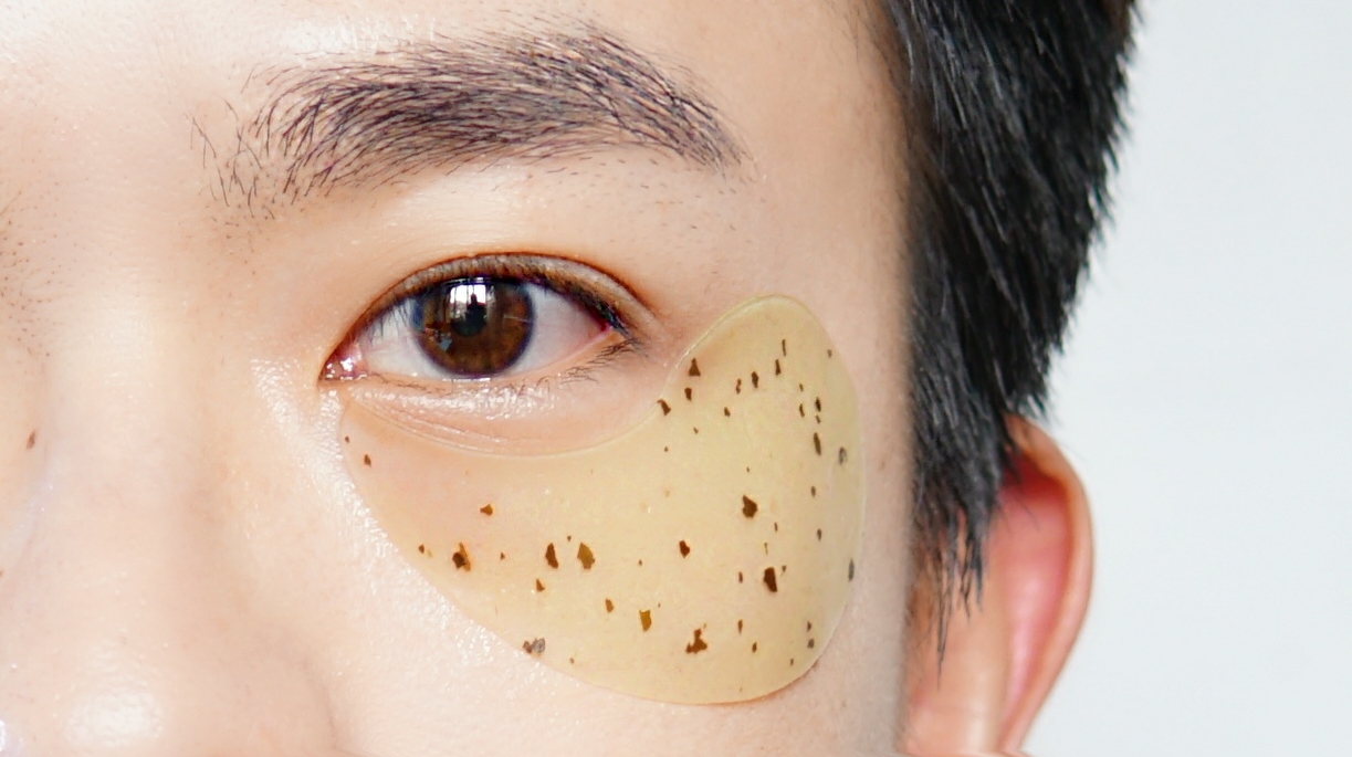 用了好多眼膜眼睛周围还是好干,最好用的十大眼膜排名