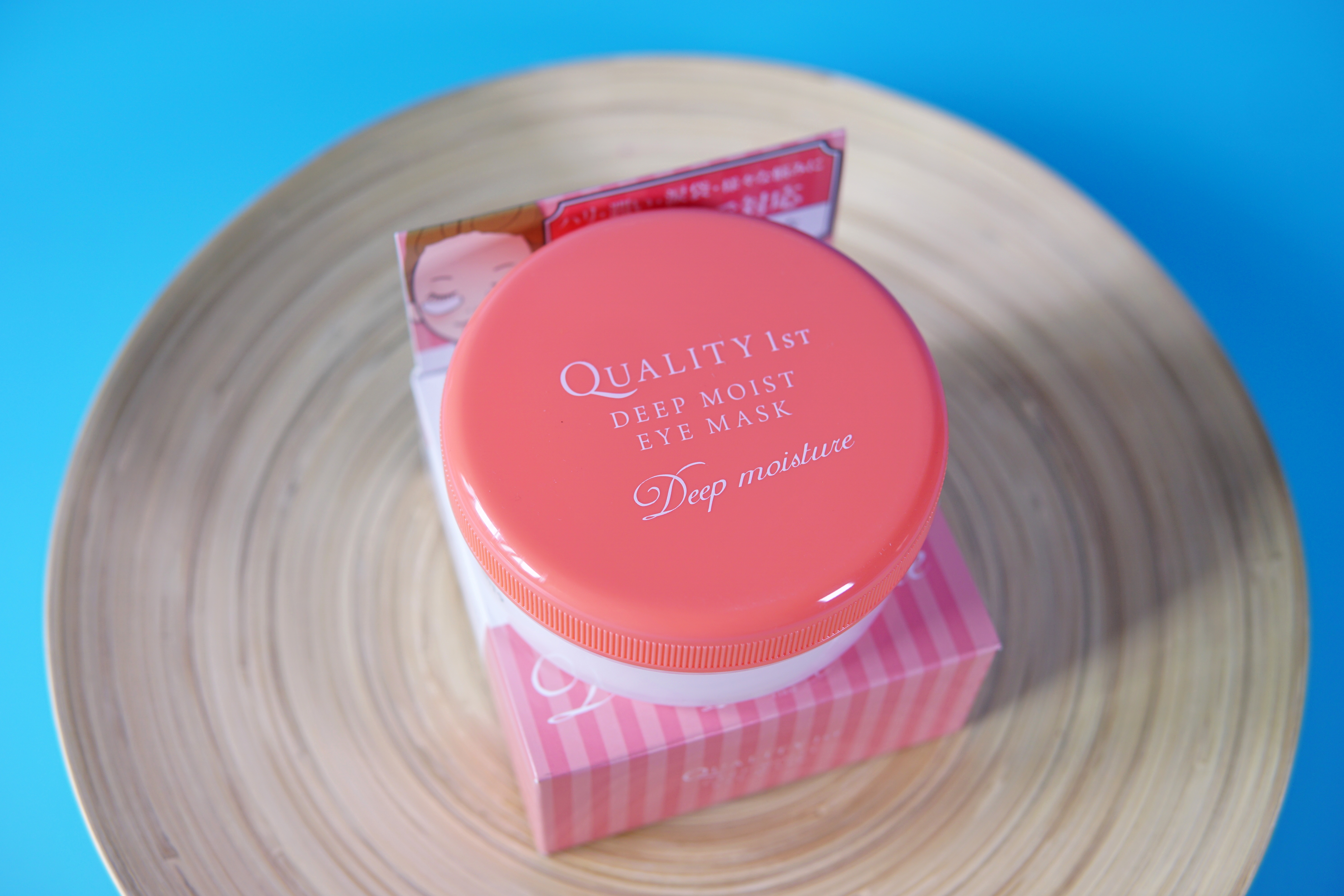 用了好多眼膜眼睛周围还是好干,最好用的十大眼膜排名