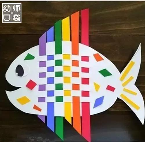 暑假来啦创意美术,好玩的创意美术活动