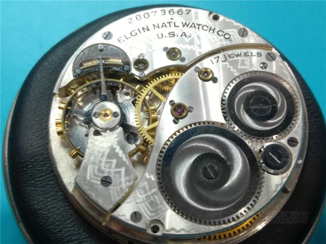 表友公社保养手表怎么样,elgin手表好不好