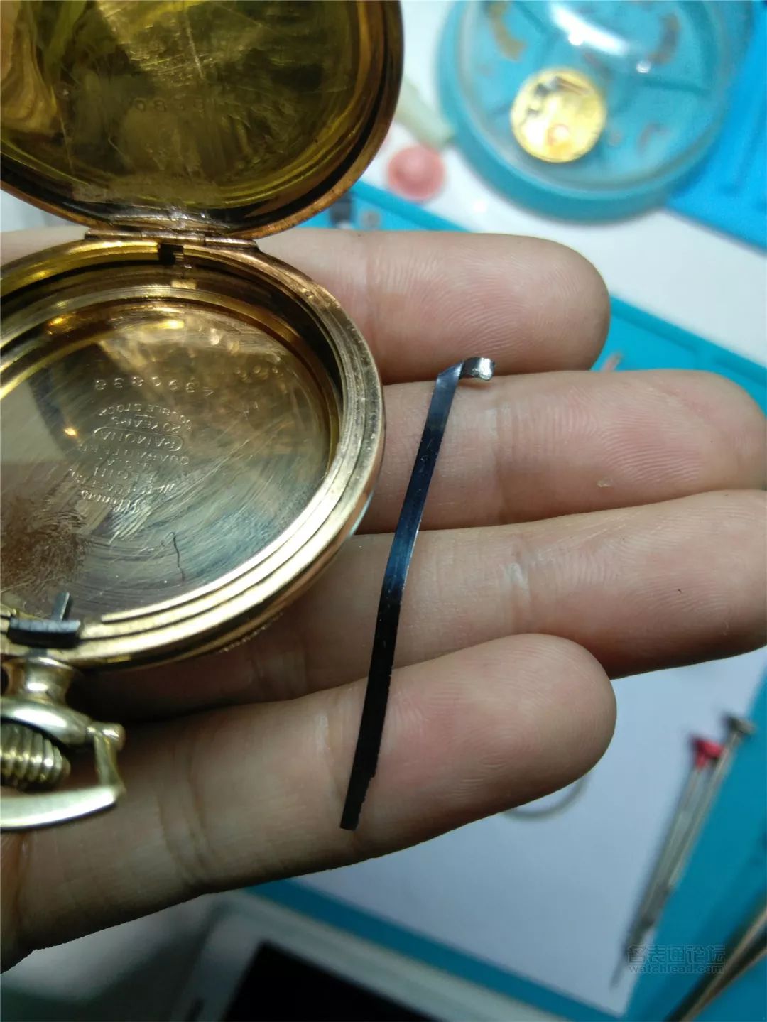 表友公社保养手表怎么样,elgin手表好不好