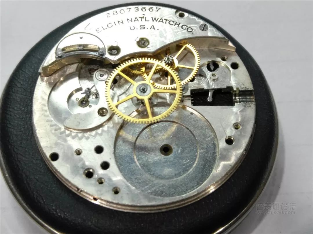表友公社保养手表怎么样,elgin手表好不好