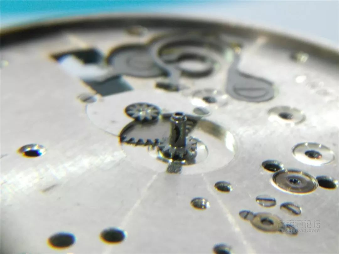 表友公社保养手表怎么样,elgin手表好不好