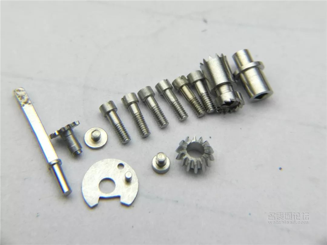 表友公社保养手表怎么样,elgin手表好不好