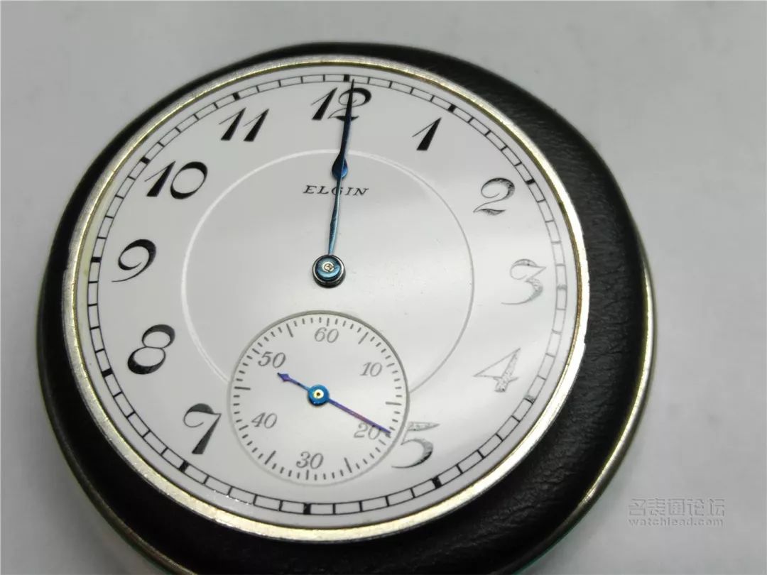 表友公社保养手表怎么样,elgin手表好不好