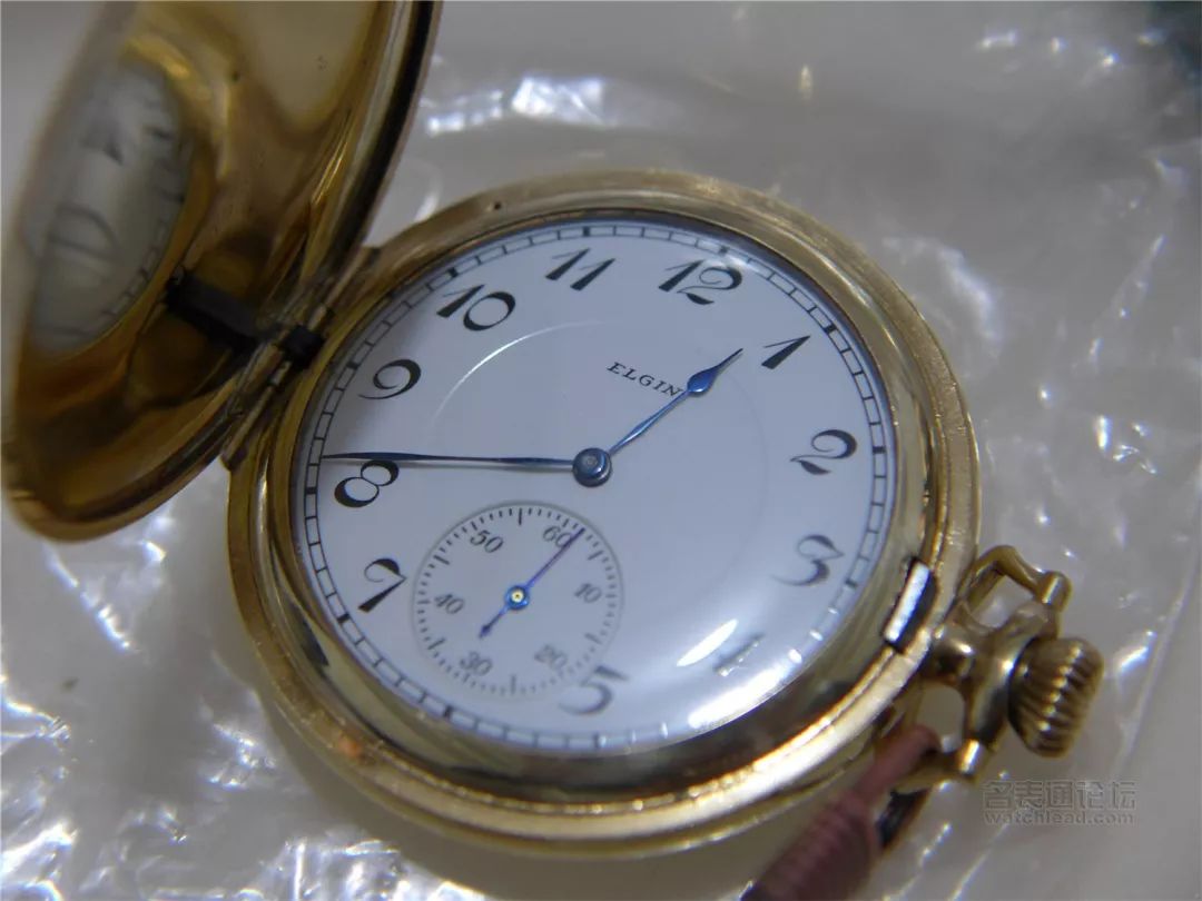 表友公社保养手表怎么样,elgin手表好不好
