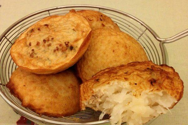 浙江温州的特色美食有哪些,温州的特产和美食