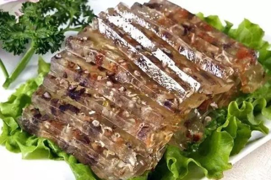 浙江温州的特色美食有哪些,温州的特产和美食