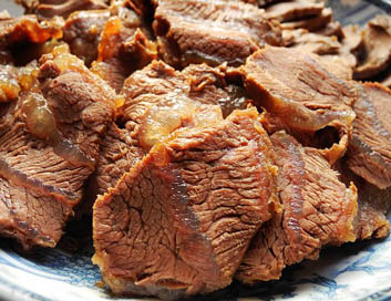 浙江温州的特色美食有哪些,温州的特产和美食