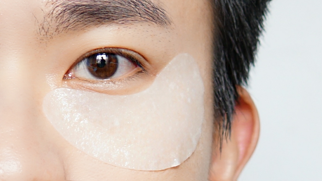 用了好多眼膜眼睛周围还是好干,最好用的十大眼膜排名