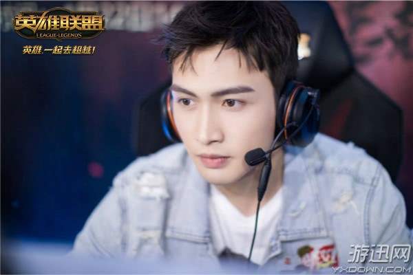 lol2018洲际赛韩国解说,lol洲际赛lpl最佳阵容