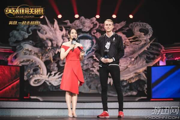 lol2018洲际赛韩国解说,lol洲际赛lpl最佳阵容