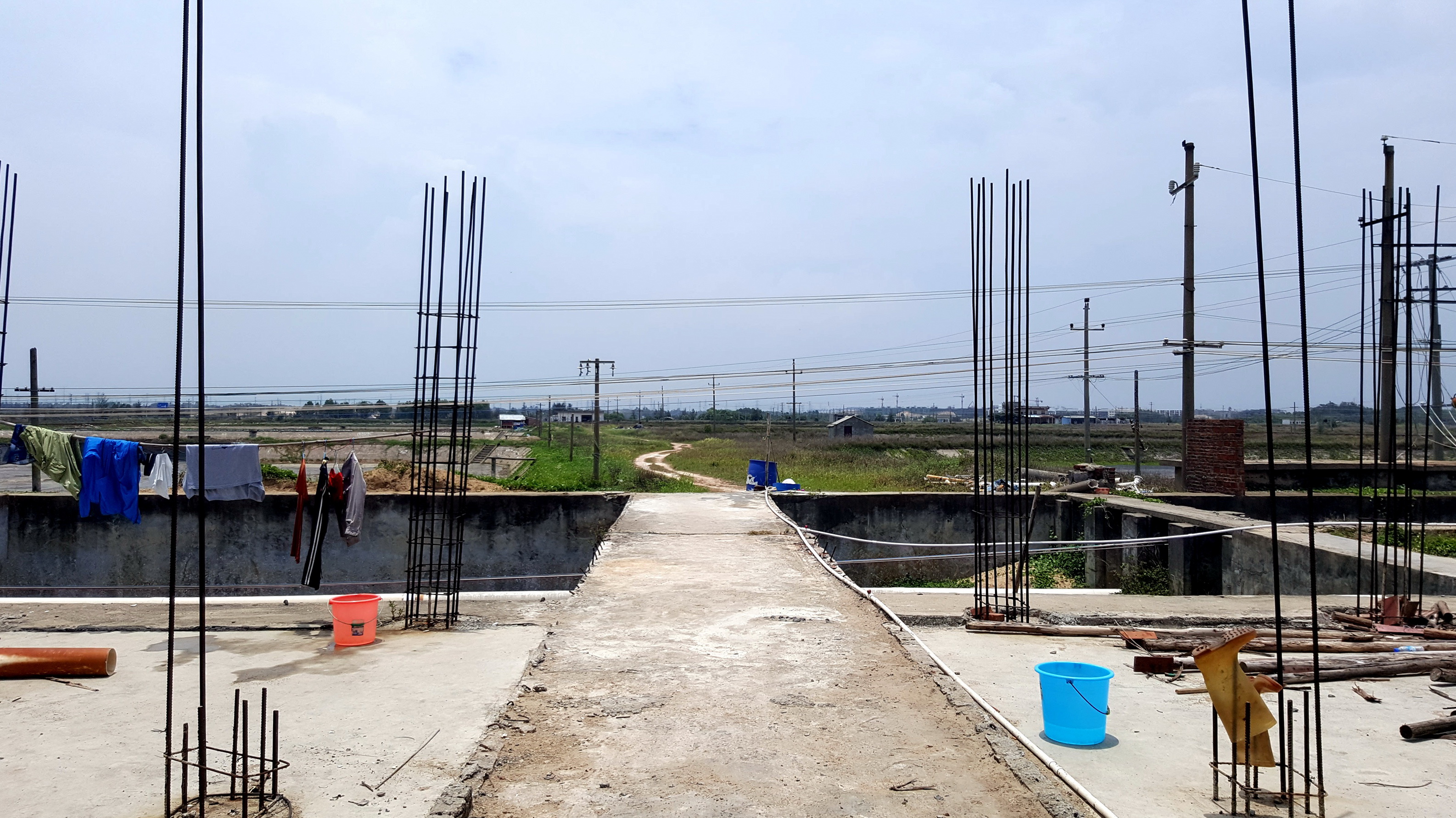 中国沿海旅行D4，天堂角到犀牛脚，人间难得一见钦州湾