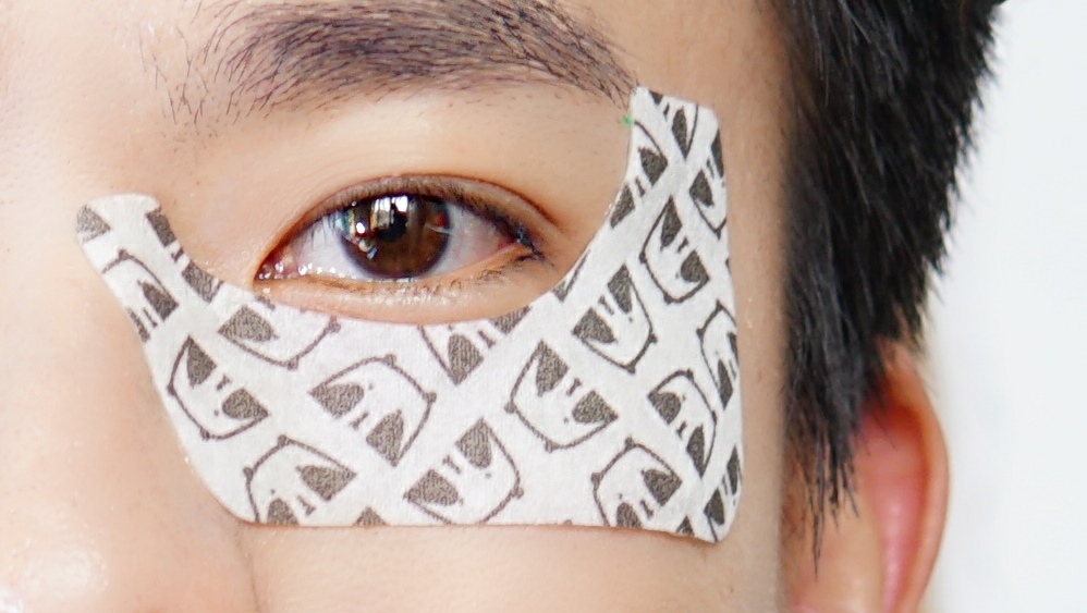 用了好多眼膜眼睛周围还是好干,最好用的十大眼膜排名