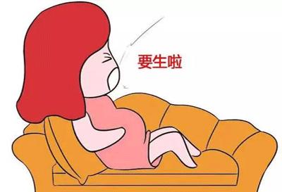 胎儿破水但是没入盆能顺产吗,预产期不入盆胎儿还能顺产吗