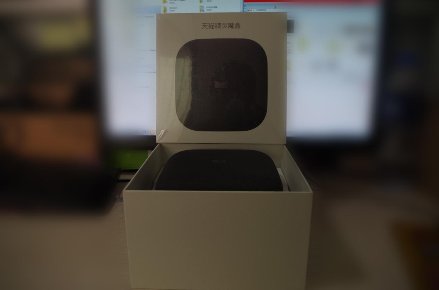 天猫精灵魔盒18s使用攻略,天猫精灵魔盒高清