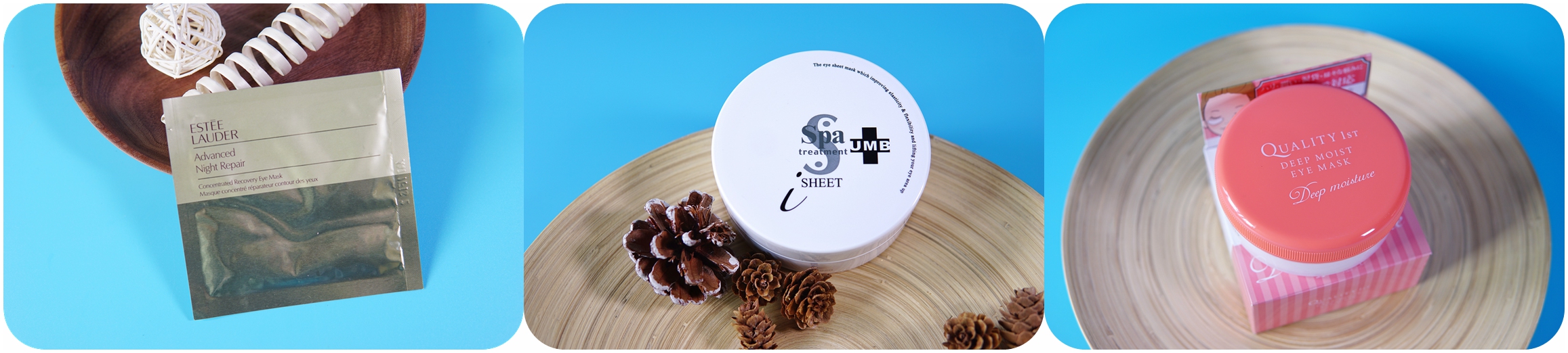 用了好多眼膜眼睛周围还是好干,最好用的十大眼膜排名