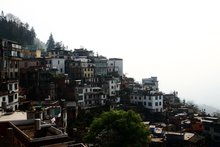 元阳哈尼梯田的历史,元阳梯田是红河哈尼梯田的核心区