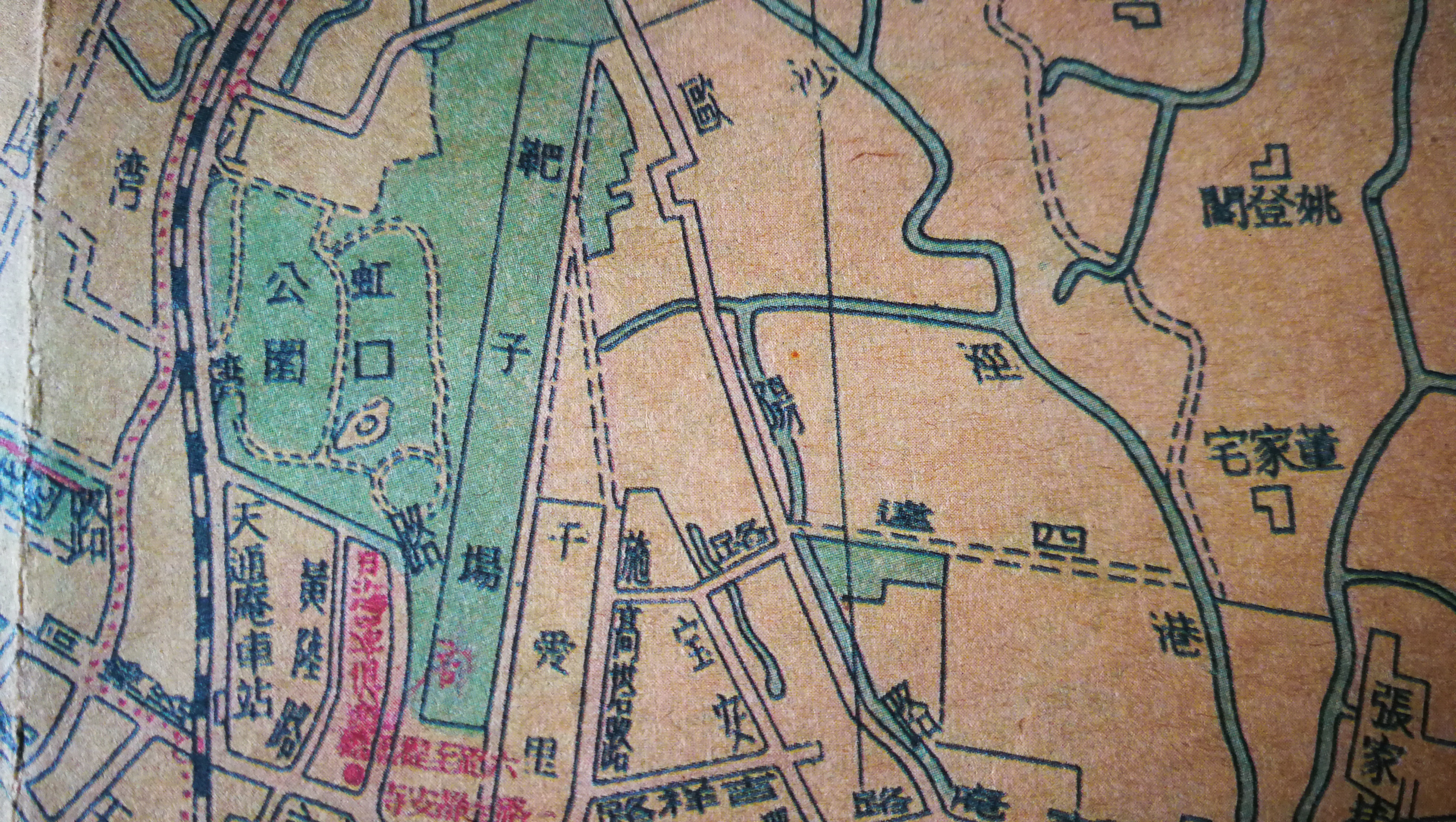 一条知名山阴路，几多密码待解开