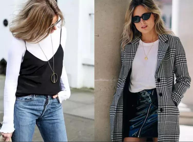 伦敦博主的珠宝匣，最爱腔调感金色