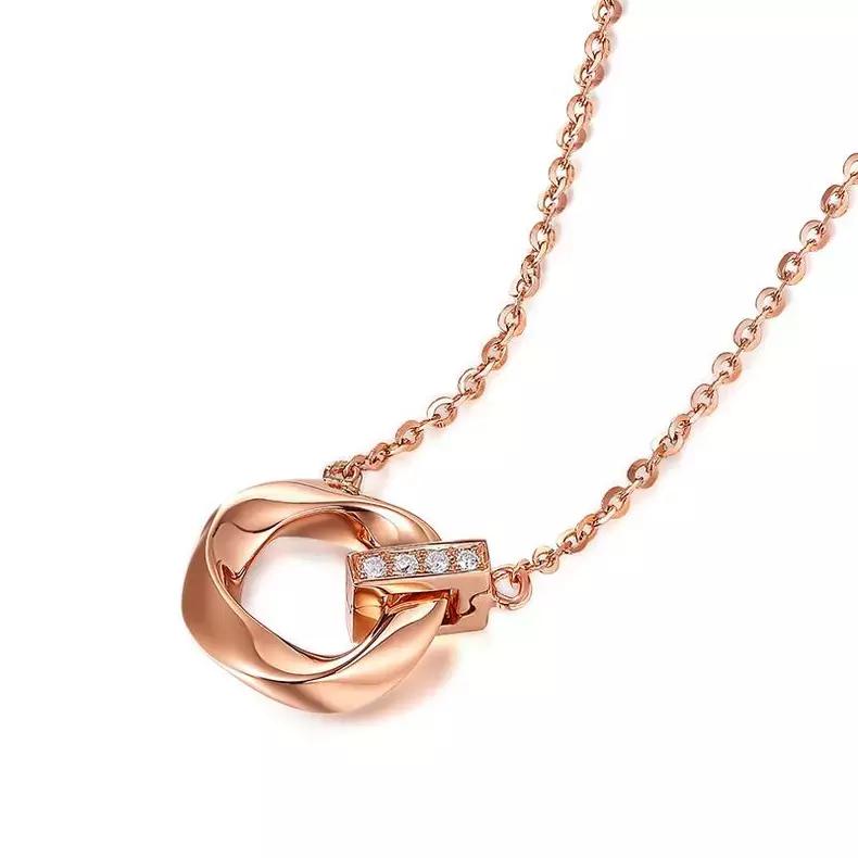 伦敦博主的珠宝匣，最爱腔调感金色