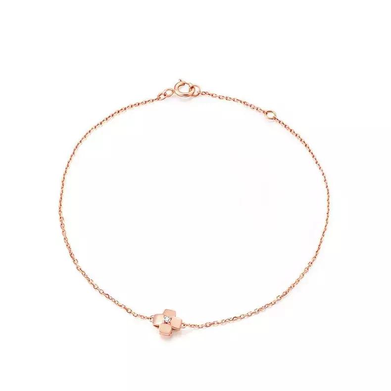 伦敦博主的珠宝匣，最爱腔调感金色