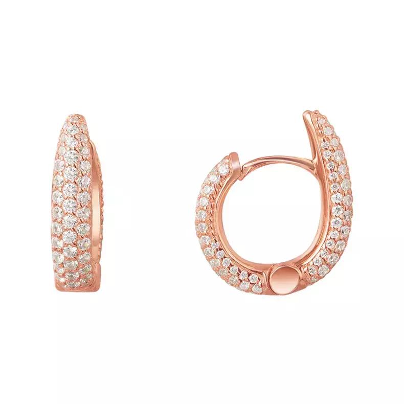 伦敦博主的珠宝匣，最爱腔调感金色