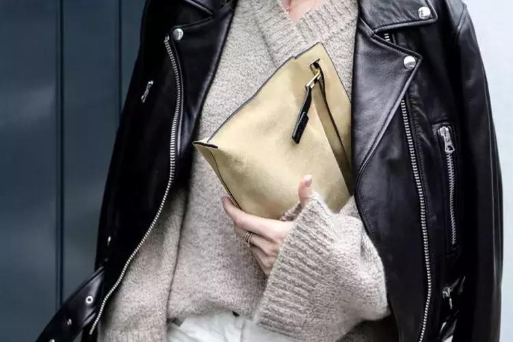 伦敦博主的珠宝匣，最爱腔调感金色