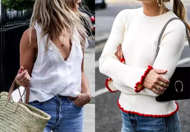 伦敦博主的珠宝匣，最爱腔调感金色