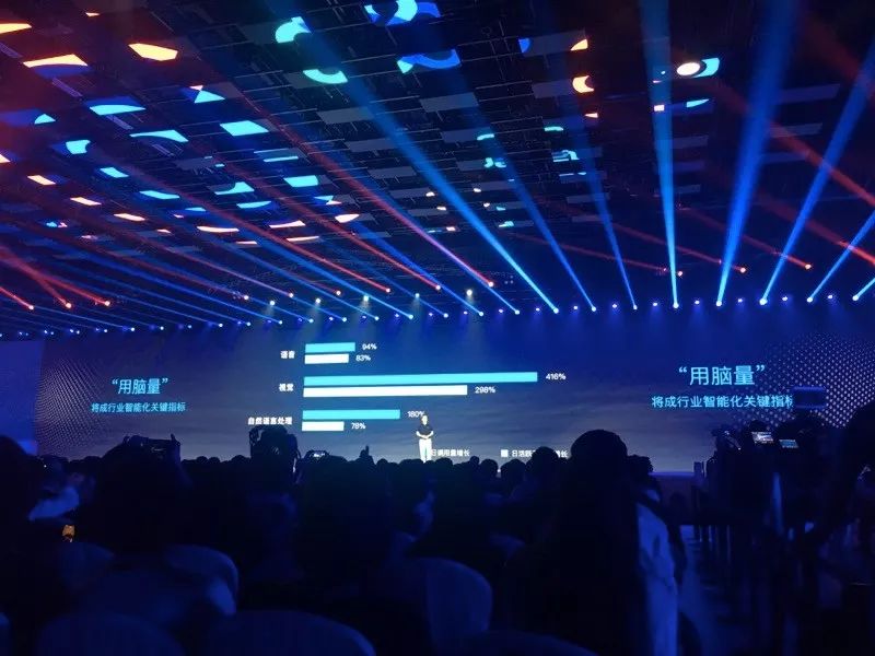 百度ai智能制造落地,百度ai公布最新进展