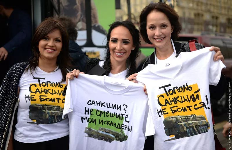 “代表国家”对运动品牌多重要？看看俄罗斯发生的这场争夺战