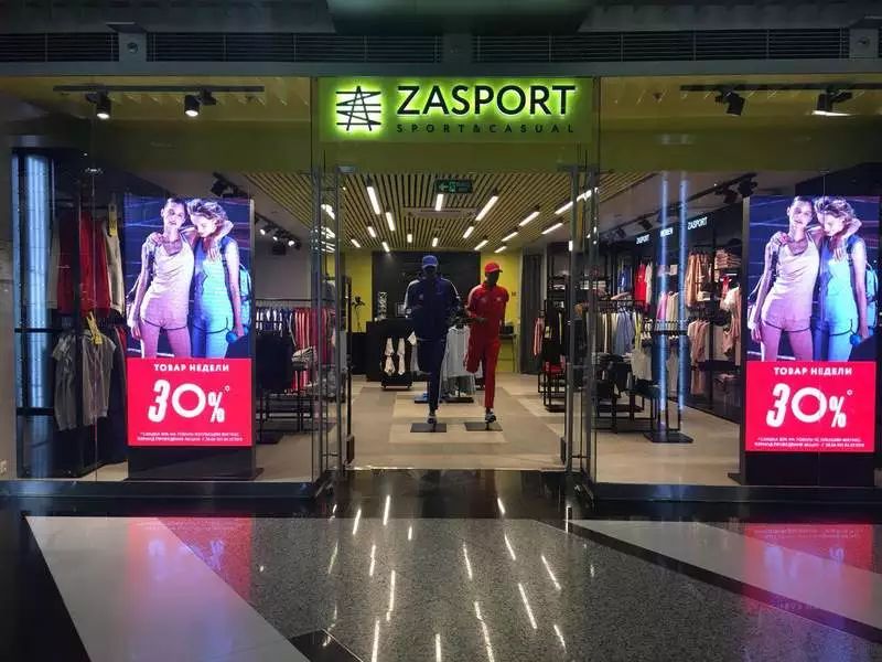 “代表国家”对运动品牌多重要？看看俄罗斯发生的这场争夺战