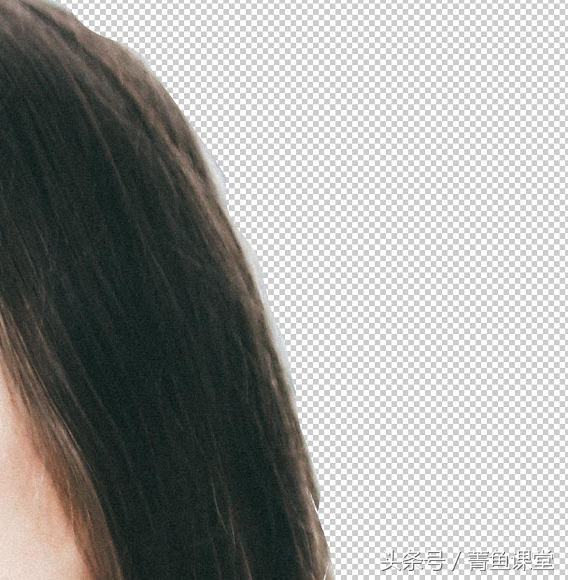 ps基础教程十大实用抠图技法教学,ps教程零基础小白快速抠图