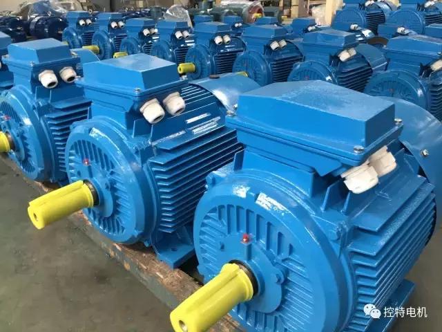 电动机主要故障有哪些原因,电动机常见故障及解决方法