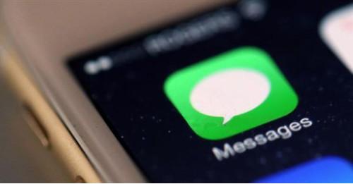 老是接到验证码短信怎么屏蔽,群发短信会被拦截