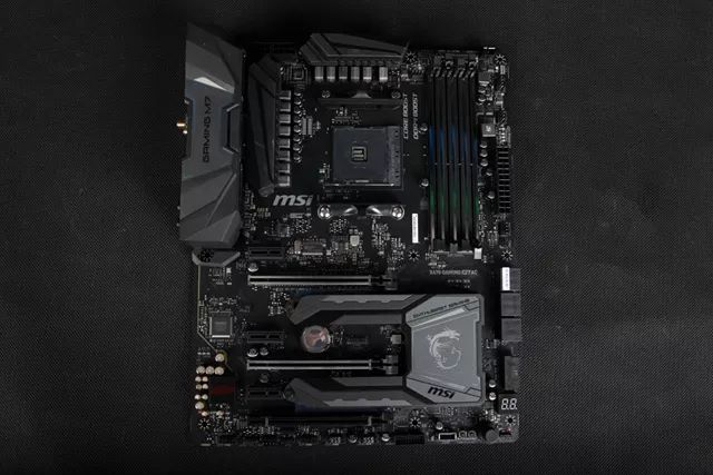 锐龙2600x对比i78700,锐龙r72700和i79700