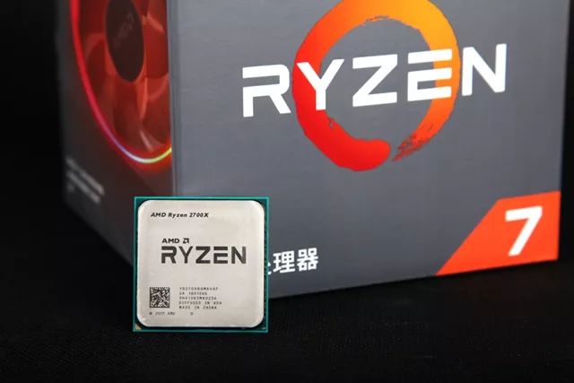 锐龙2600x对比i78700,锐龙r72700和i79700