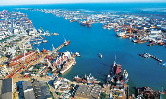 天津港最新的违法事件,天津港事件违法者处理后续