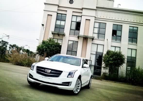 买车买凯迪拉克ATS-L怎么样？这位车主行驶650公里后说了心里话