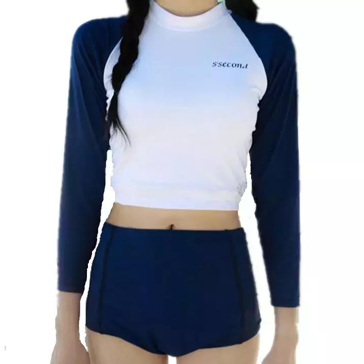 新手泳衣怎么挑选比较合适,四种身型泳衣挑选攻略