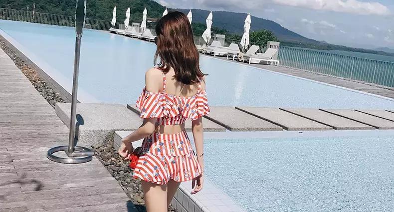 新手泳衣怎么挑选比较合适,四种身型泳衣挑选攻略